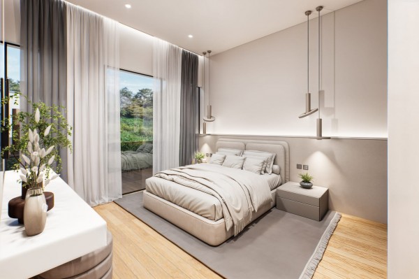 Where Comfort Meets High Quality Design 